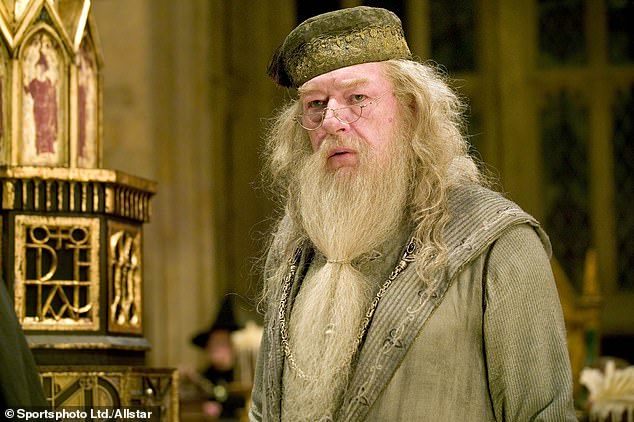 Are you sad of Dumbledores actors death?
