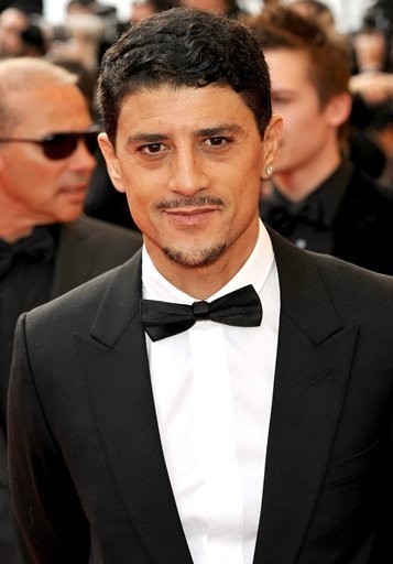 Does this guy look like a French to you?