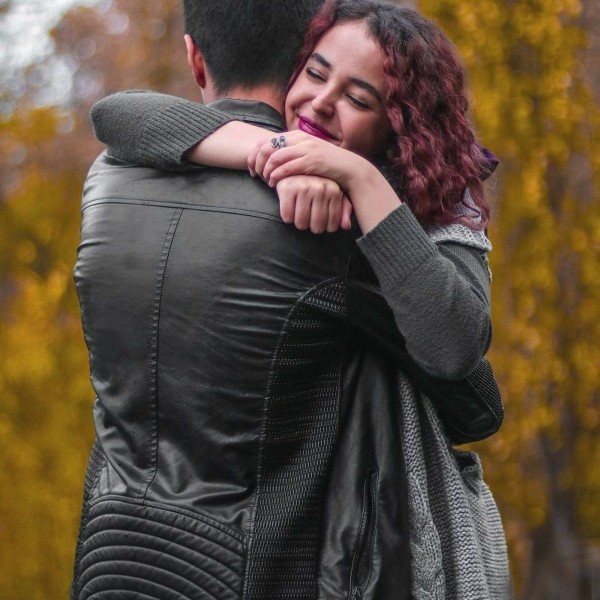 Would you date somebody who was depressed?