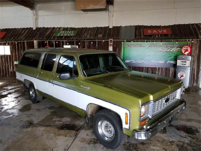 What was the first car you remember your parents had when you were growing up?