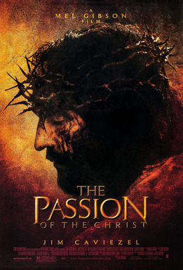 Did YOU know Jesus dies in the Passion of the Christ?