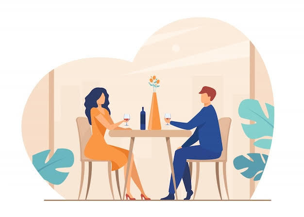 What is the youngest or oldest you have dated?