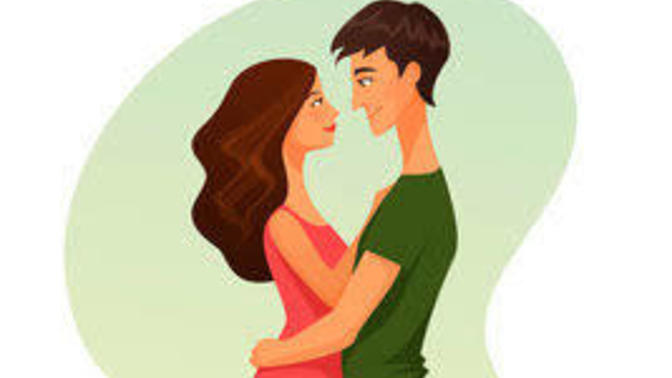 What is the youngest or oldest you have dated?