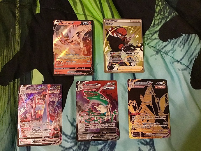 Is there ANY character in ALL OF FICTION, that you think I should turn into a LEGO Transformer?