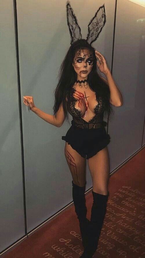 Which costume should I go with?