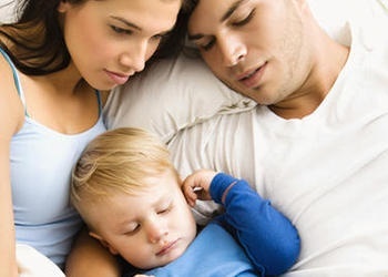 Agree or Disagree: Single biggest determiner whether a mother is a good mother is whether or not they have a supportive partner?