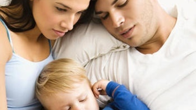 Agree or Disagree: Single biggest determiner whether a mother is a good mother is whether or not they have a supportive partner?