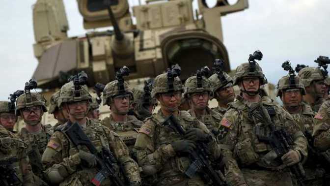 Should a country invest in its military or people?