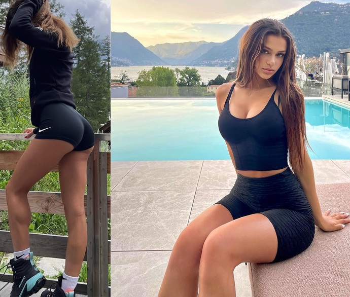 Italian selection (phase 2), who is prettier?