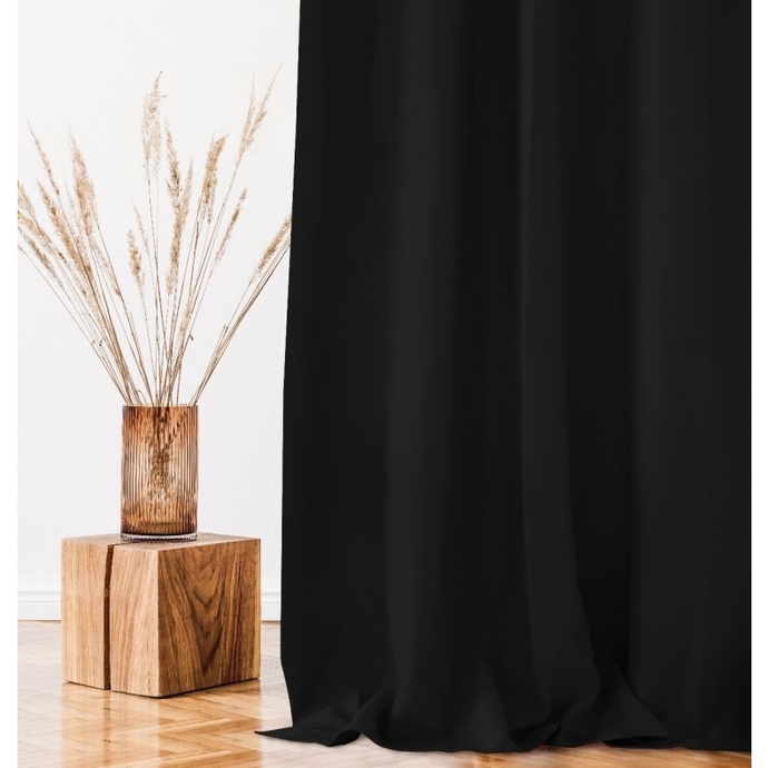 What color blackout curtains would you choose?