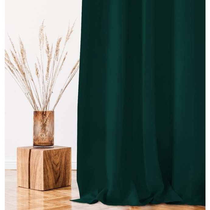 What color blackout curtains would you choose?