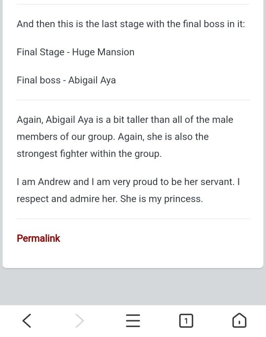 What do you think of this post?