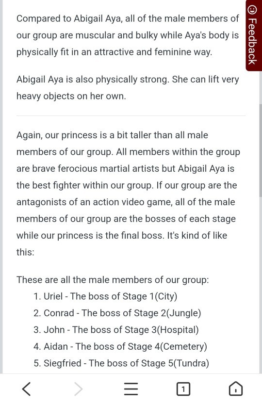 What do you think of this post?