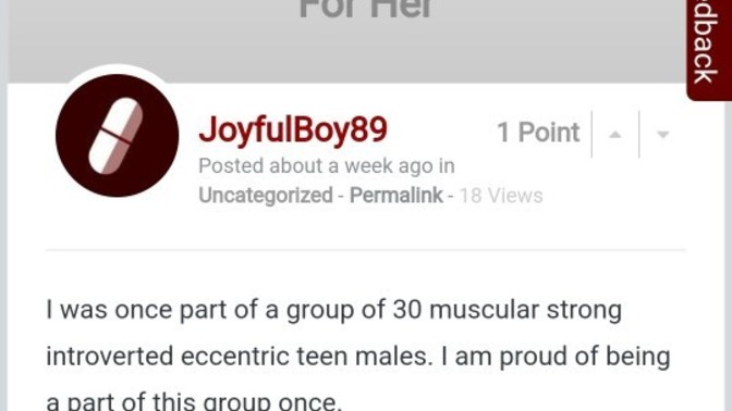 What do you think of this post?