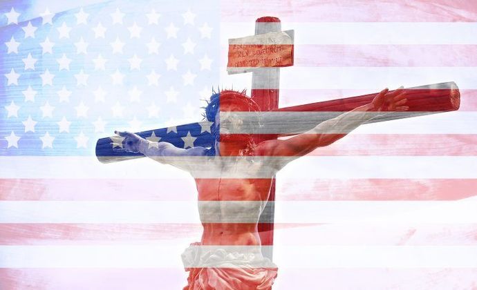 Do you believe the United states is and should remain a Christian nation?