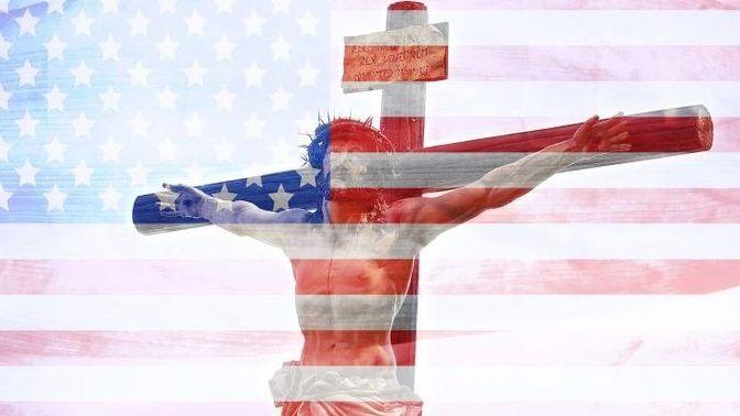 Do you believe the United states is and should remain a Christian nation?