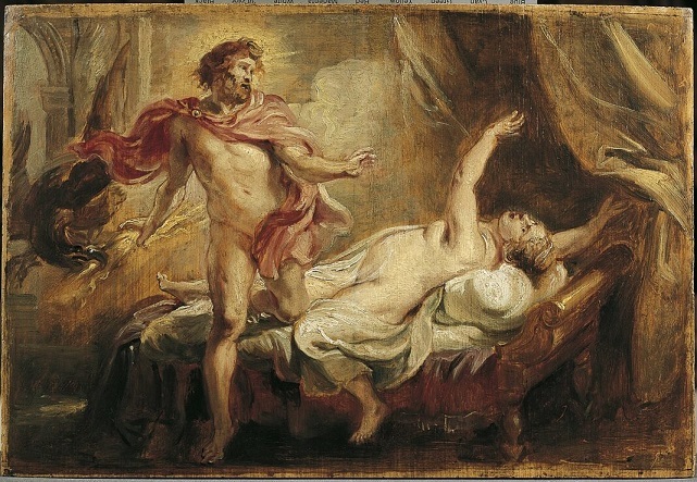 Do you think religions are mythological stories?
