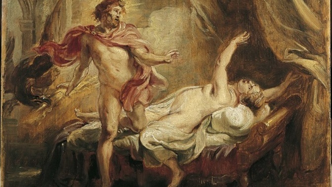 Do you think religions are mythological stories?