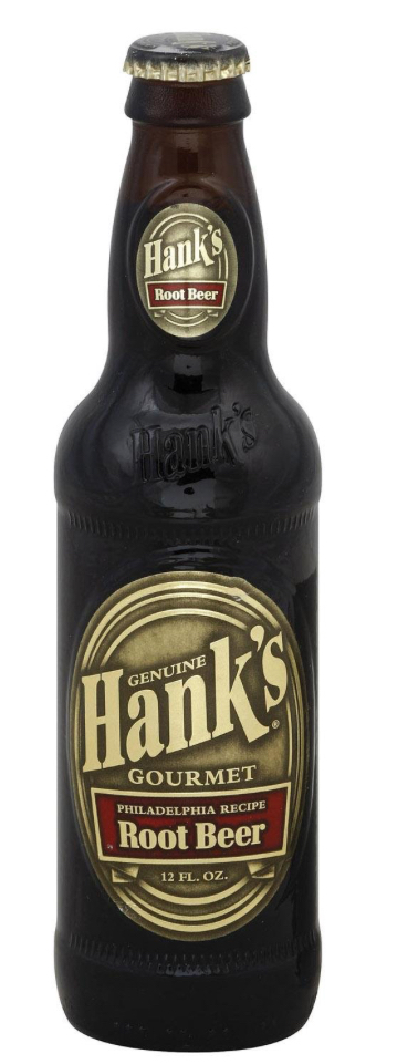 What are your top three favorite soda?