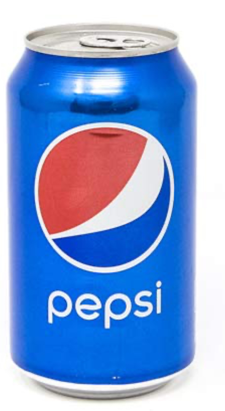 What are your top three favorite soda?