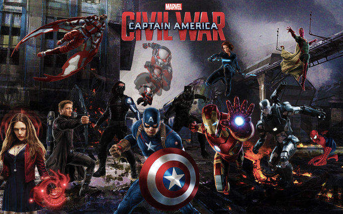 Whats your favorite MCU movie?