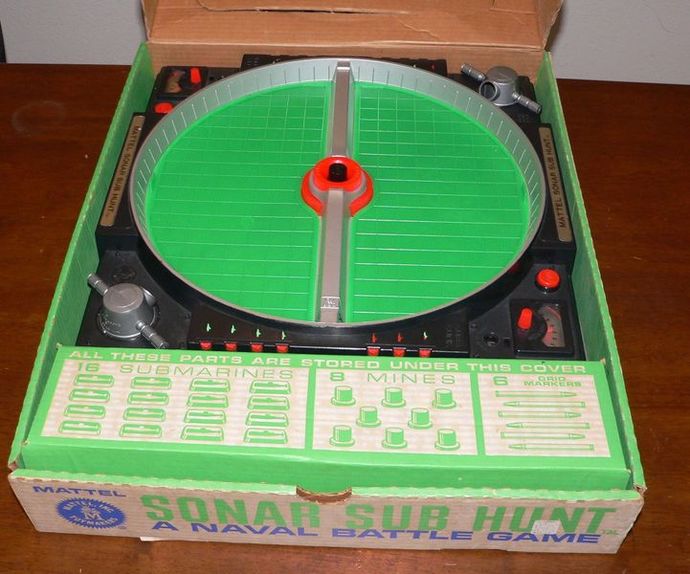What is your favorite toy when you were growing?