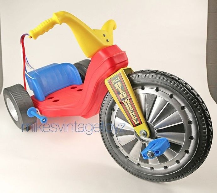 What is your favorite toy when you were growing?