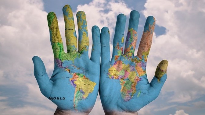 Which country would you like to visit the most?