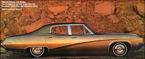 What was the first car you ever bought?