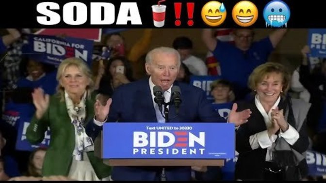 If Joe Biden Wins re-election next year what will republicans think?