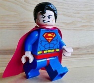 If you were a Superhero, which one would you be most like?