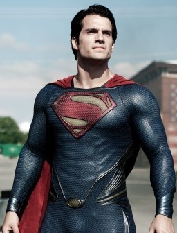 If you were a Superhero, which one would you be most like?