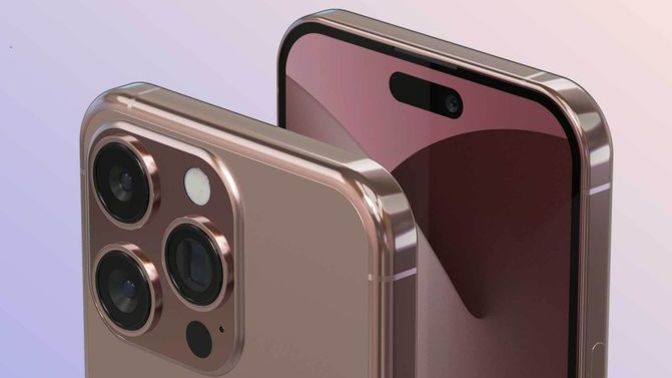 Anyone have the iPhone 15? What are your thoughts?
