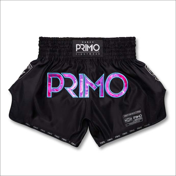 Best looking Muay Thai shorts?