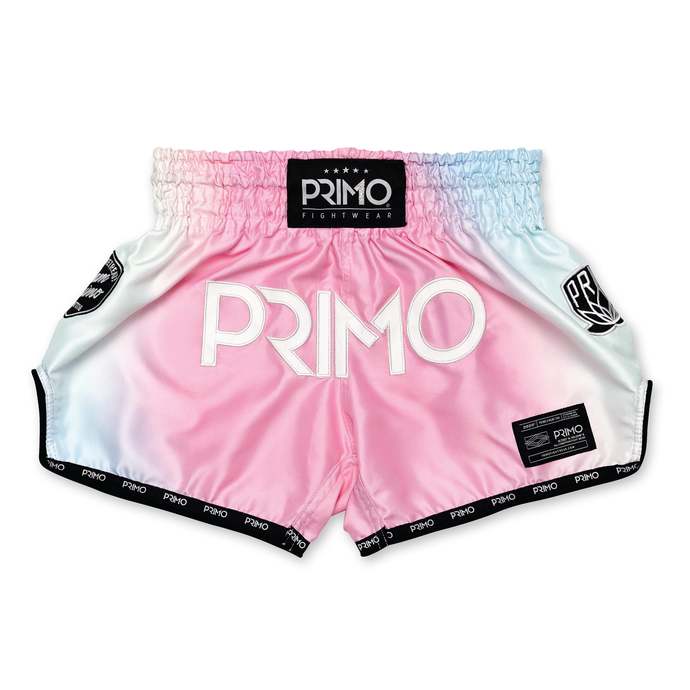 Best looking Muay Thai shorts?