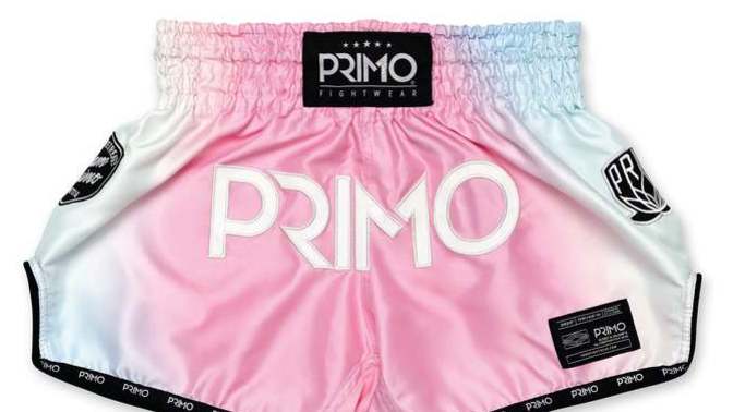 Best looking Muay Thai shorts?