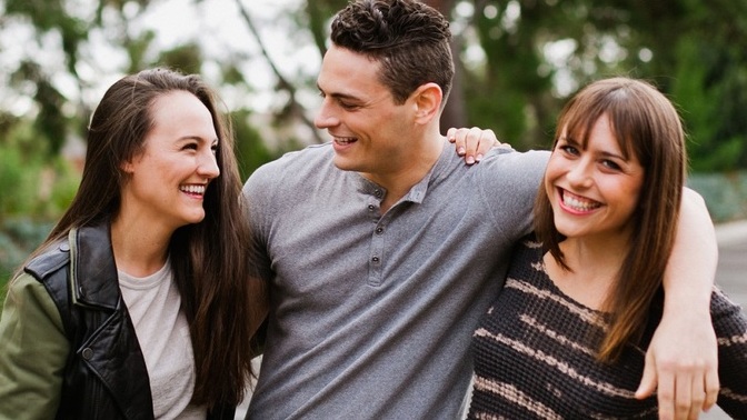 Do people who have dated more people have a better idea of what a good relationship should be like?