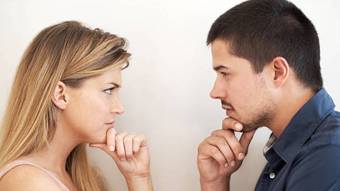 Do you believe that a relationship should always be "fair"?