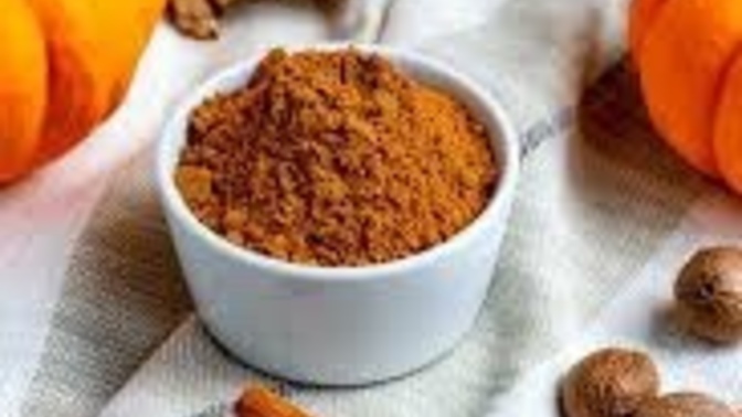 Why do Girls love pumpkinspice everything?