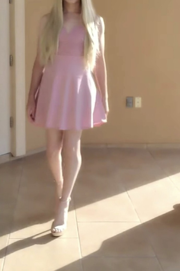 I am a very feminine man, but straight, do you think I can find a girlfriend?