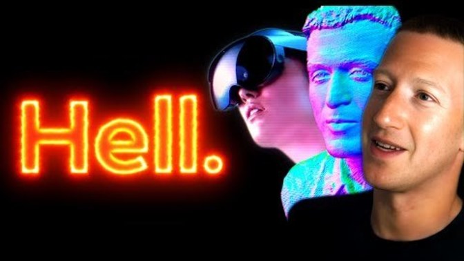 Will the metaverse change society forever?