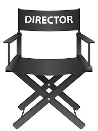 If you could be a director for any movie? Which movie or series would you like to be in charge of?