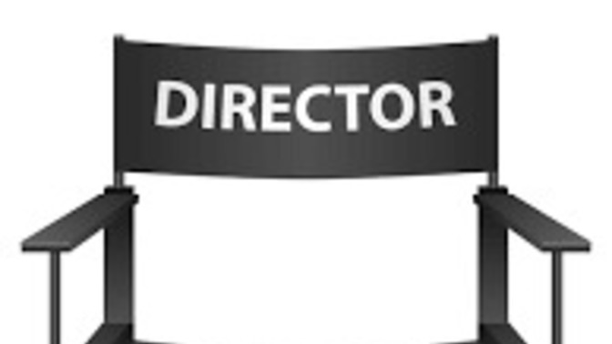 If you could be a director for any movie? Which movie or series would you like to be in charge of?