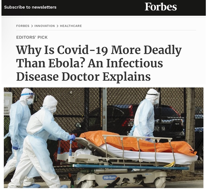 Would people trust science more if visible advancements were prominent?