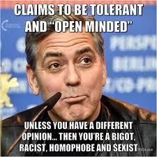 Liberal logic 101