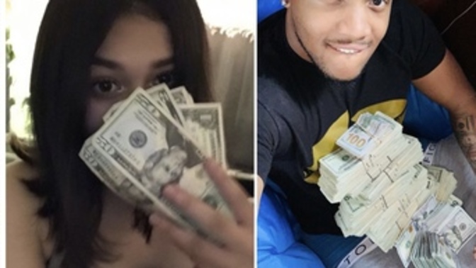 Will you be rich in twenty years?