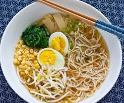Would you rather have an infinite supply of Miso ramen or end misogyny?