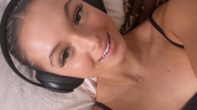 What do you like to listen too?