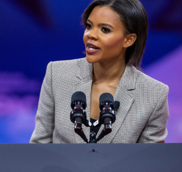 Are we due for a woman president. If so, who?