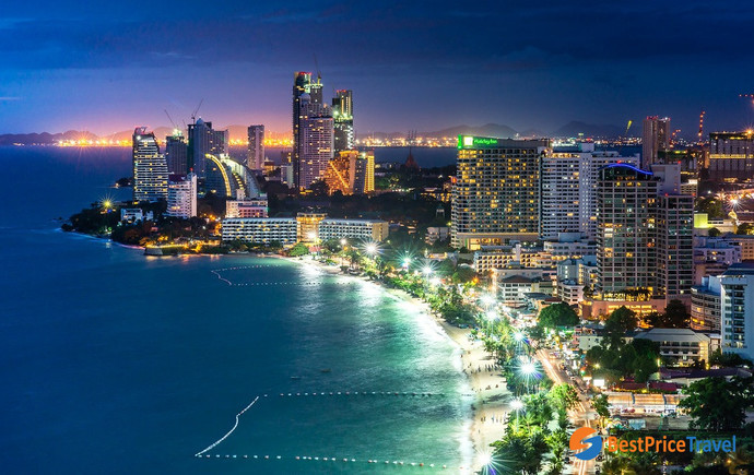Do you prefer the city life or the country life?